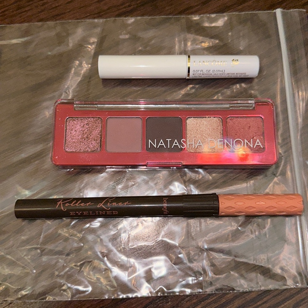 Natasha Denona Mini Love Palette